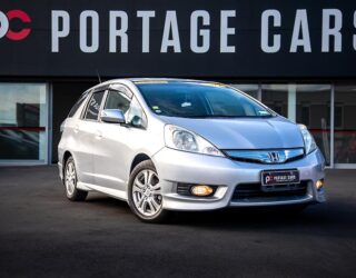 2011 Honda Fit image 186112