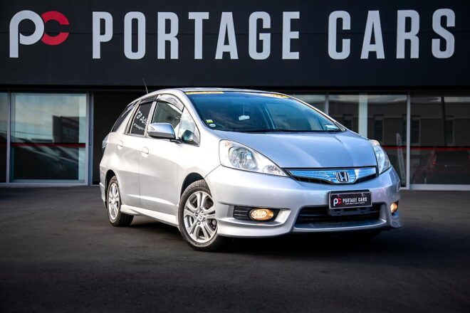 2011 Honda Fit image 186113