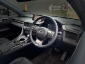 2019 Lexus Rx 350 image 184955