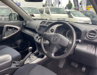 2006 Toyota Rav4 image 186048