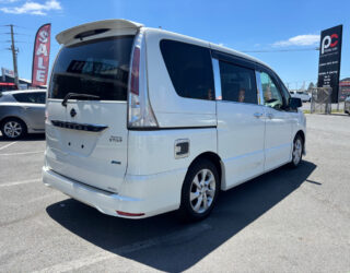 2012 Nissan Serena image 184862