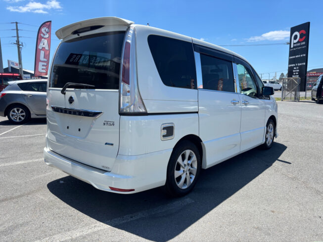 2012 Nissan Serena image 184862