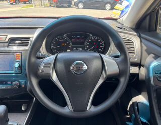 2015 Nissan Teana image 184598