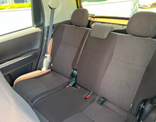 2014 Toyota Spade image 188385