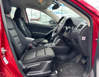 2013 Mazda Cx-5 image 186506