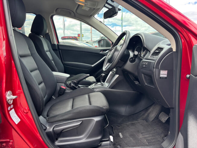 2013 Mazda Cx-5 image 186506