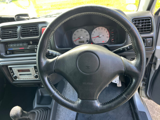 2003 Suzuki Jimny image 186919