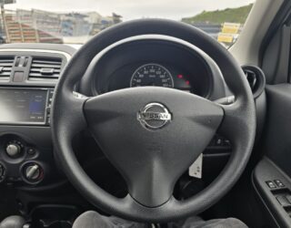 2018 Nissan March image 185122