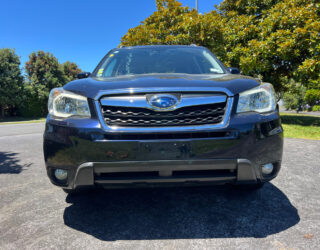 2013 Subaru Forester image 188737