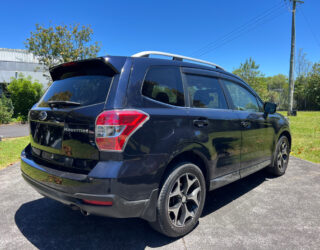 2013 Subaru Forester image 188732