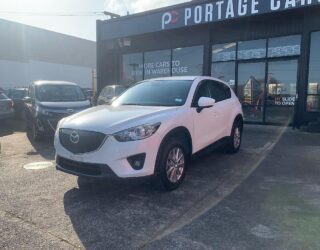 2014 Mazda Cx-5 image 184745