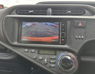 2012 Toyota Aqua image 186596