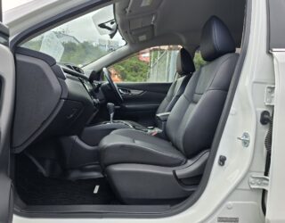 2014 Nissan X-trail image 186655