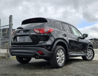 2013 Mazda Cx-5 image 186706