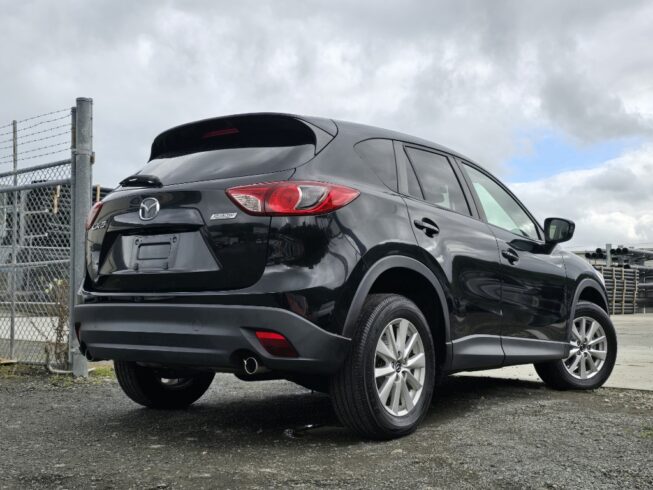 2013 Mazda Cx-5 image 186706