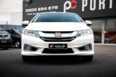 2015 Honda Grace image 189785