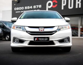 2015 Honda Grace image 189785