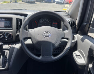 2021 Nissan Nv200 image 185913