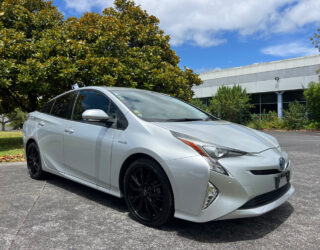 2016 Toyota Prius image 188961