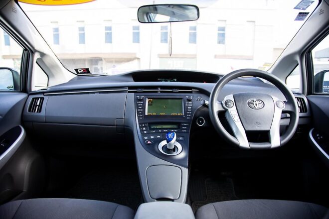 2010 Toyota Prius image 186141