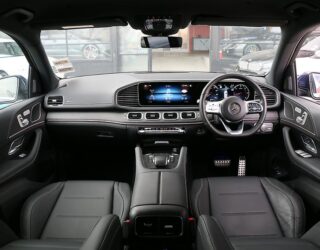 2022 Mercedes-benz Gle 400 D image 184195