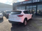 2014 Mazda Cx-5 image 184747