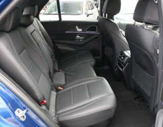 2022 Mercedes-benz Gle 400 D image 184197