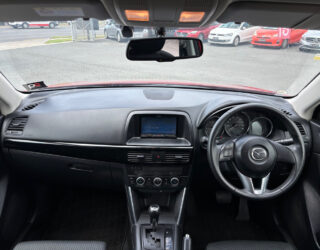 2013 Mazda Cx-5 image 186511