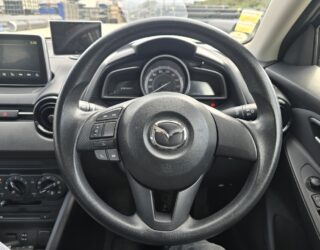 2015 Mazda Demio image 186637