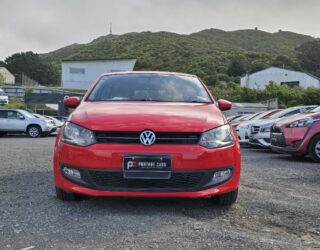 2013 Volkswagen Polo image 186313