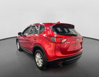 2013 Mazda Cx-5 image 186010