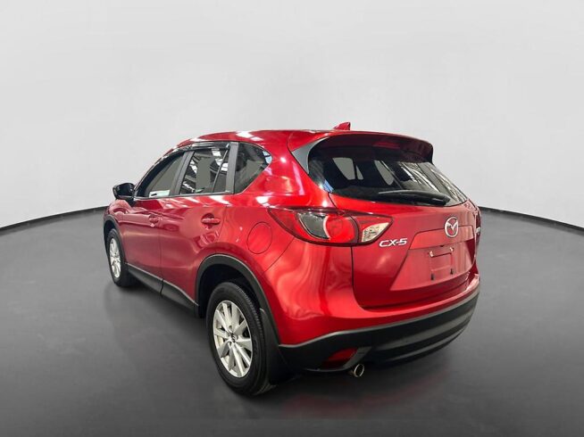 2013 Mazda Cx-5 image 186010