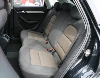 2013 Audi Q3 image 184619