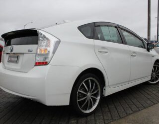 2010 Toyota Prius image 188412