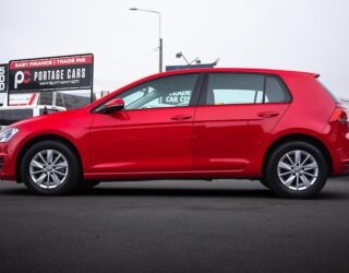 2015 Volkswagen Golf image 189212