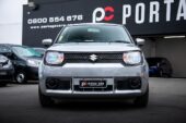 2016 Suzuki Ignis image 189094