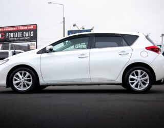 2013 Toyota Auris image 189136