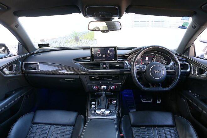 2014 Audi Rs7 image 184234