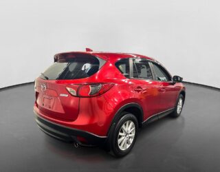 2013 Mazda Cx-5 image 186008