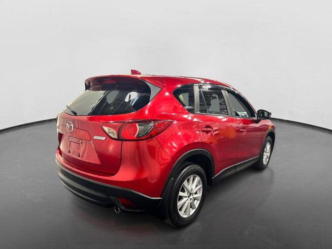 2013 Mazda Cx-5 image 186008