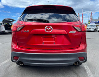 2013 Mazda Cx-5 image 186505