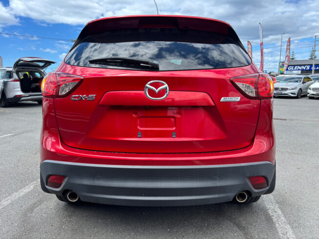 2013 Mazda Cx-5 image 186505