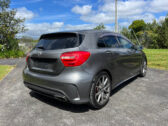 2013 Mercedes-benz A 250 image 185155