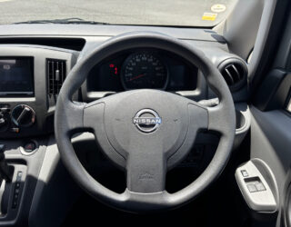 2021 Nissan Nv200 image 185968