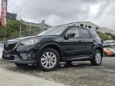 2013 Mazda Cx-5 image 186689