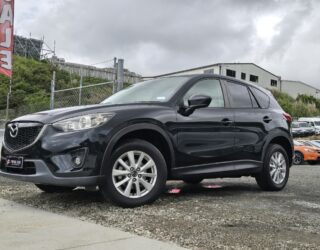 2013 Mazda Cx-5 image 186689