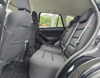 2013 Mazda Cx-5 image 186695