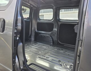 2021 Nissan Nv200 image 188309