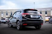 2016 Honda Vezel image 189748