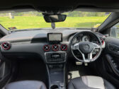 2013 Mercedes-benz A 250 image 185168